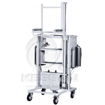 Express Tools Trolley